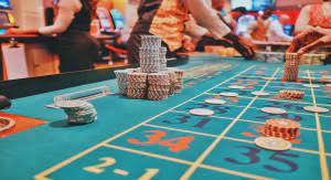Spin Bounty Casino