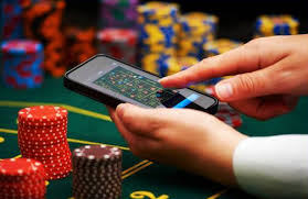 Онлайн казино Casino GMSlots
